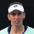 Elise Mertens