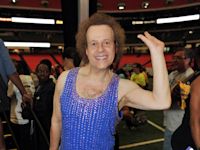 Richard Simmons dies at 76, one day after fitness legend’s birthday