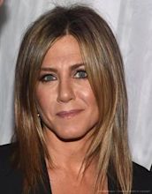 Jennifer Aniston