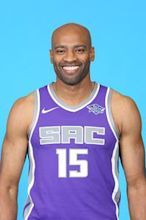 Vince Carter