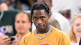 Travis Scott Arrested in Paris After Attending ‘Wild’ Olympics Match