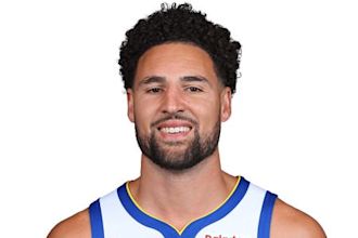 Klay Thompson