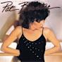 Pat Benatar Album Covers