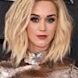 Katy Perry with Blonde Hair