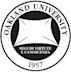 Oakland University