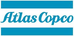 Atlas Copco