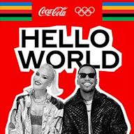 Hello World [Song of the Olympics™]