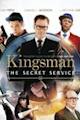 Kingsman: The Secret Service