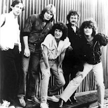 REO Speedwagon