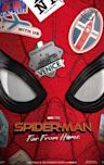 Spider-Man: Far From Home