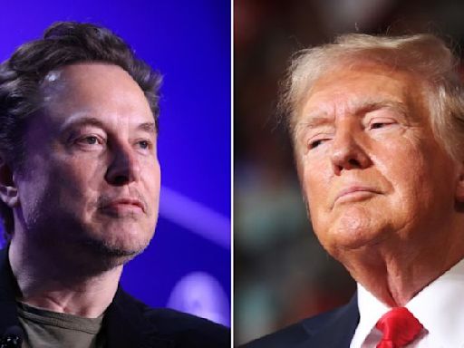 UAW files federal labor charges against Donald Trump and Elon Musk after threatening workers on X interview | CNN Business