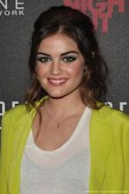 Lucy Hale