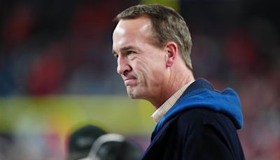 Surprising Peyton Manning Announcement Leaves NFL Fans Confused