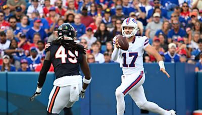 What we learned from the Bills preseason loss to the Bears