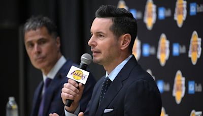 Lakers News: Former Rival Coach Considered for JJ Redick s Staff
