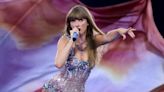 Taylor Swift Brings Back Her Famous Fourth of July Party With Selena Gomez, Haim