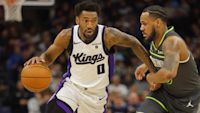 NBA Reveals the Kings’ 2024-25 Opening Night Matchup