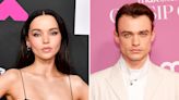 Dove Cameron Hints Song 'Sand' Is About Thomas Doherty Split