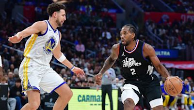 “Kawhi Leonard is like a Scottie Pippen”- When Klay Thompson gushed over Clippers star