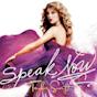 Taylor Swift Speak Now Album