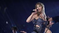 Uni lecturer gets Swiftie fandom role at V&A