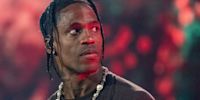 Travis Scott Released With No Charges After Paris Arrest Over Altercation With Bodyguard