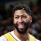 Anthony Davis