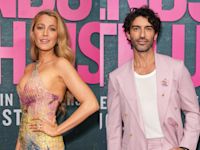 Why Fans Think Blake Lively, Justin Baldoni & the It Ends With Us Cast Had a Dramatic Falling Out