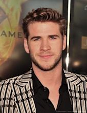 Liam Hemsworth