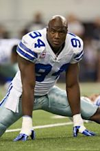 DeMarcus Ware