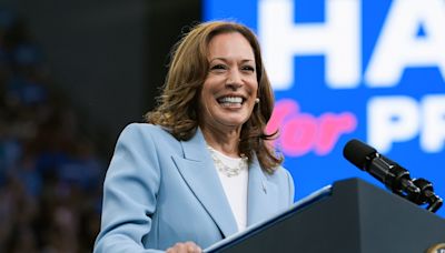 Kamala Harris rally at Detroit airport to include Whitmer, top Michigan Democrats