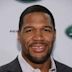 Michael Strahan