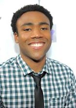 Donald Glover