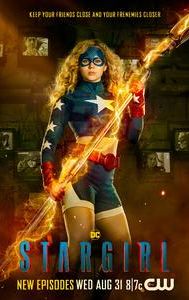 DC s Stargirl