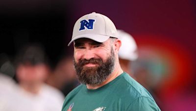 Too Simple! Jason Kelce Reveals 3 Reasons For Eagles 2023 Collapse