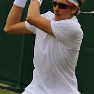 Denis Istomin