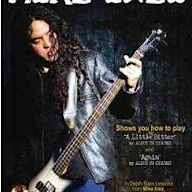 Behind the Player: Mike Inez