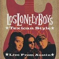 Texican Style: Live from Austin