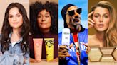 Selling Celebrity: The Top 30 Stars Minting Cash From Beauty, Booze and Snack Brands