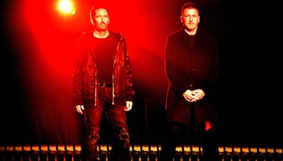 Tron: Ares - Nine Inch Nails to follow in the footsteps of Wendy Carlos and Daft Punk