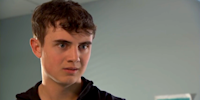 Hollyoaks teases JJ Osborne s downfall