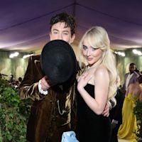 Sabrina Carpenter Makes Rare Comment About Boyfriend Barry Keoghan - E! Online