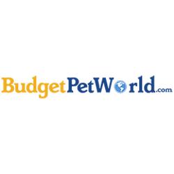 BudgetPetWorld