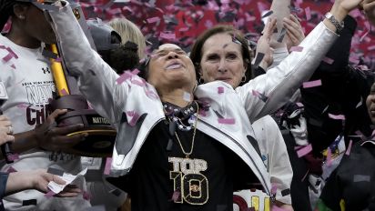 Associated Press - Women’s basketball teams moved a step closer Tuesday to getting financially rewarded for success in the NCAA Tournament.  The Division I Board of Directors voted unanimously to