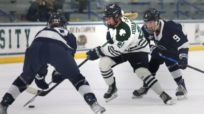 The Hockey News - The NCAA settled a class action lawsuit that will see eight additional scholarships per team available in women's hockey, and roster size limits