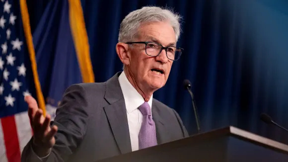 Independent Fed is 'key to successful economy': Robert Kaplan