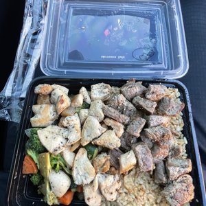 Yummy Yummy Hibachi on Yelp