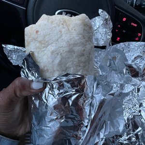 Las Palmas Super Burrito on Yelp