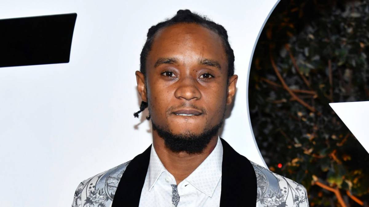 Slim Jxmmi's Battery Case Dropped As Girlfriend Recants Story