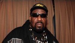 Afrika Bambaataa's Sexual Assault Accuser Walks Back Claims: '[He] Is Not A Pedophile'